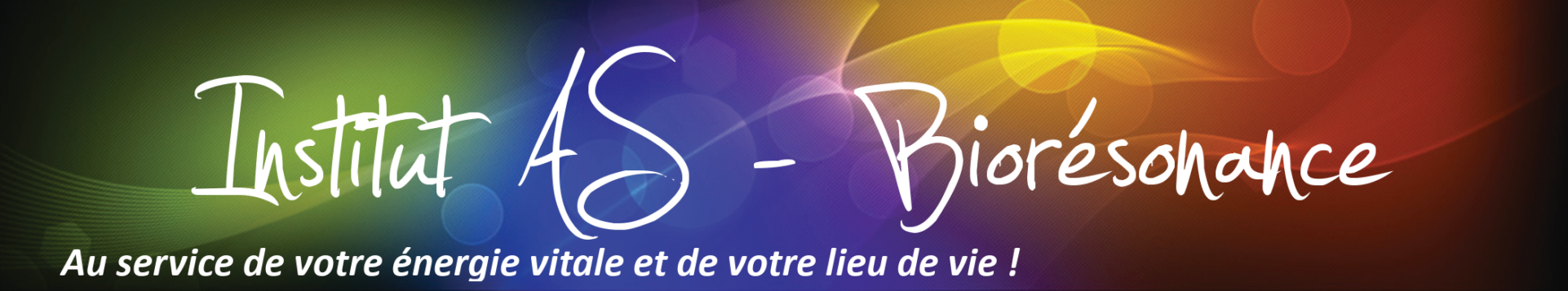 Institut AS - Biorésonance